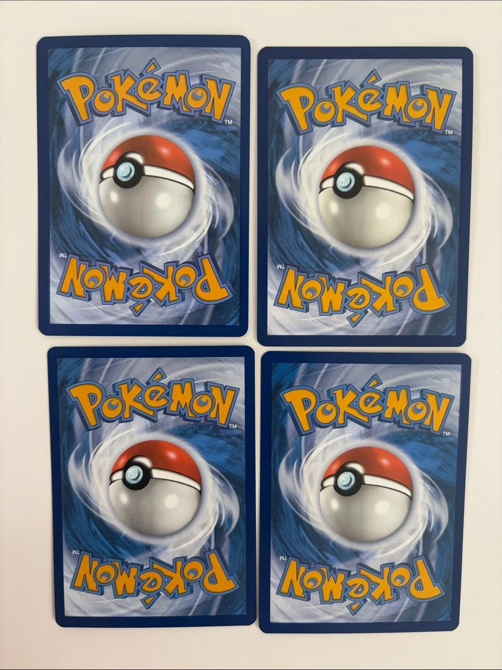 🐹 Cute Critters Pokémon Card Lot | Pawmi Emolga Morpeko Skitty Maushold ✨5/$25✨